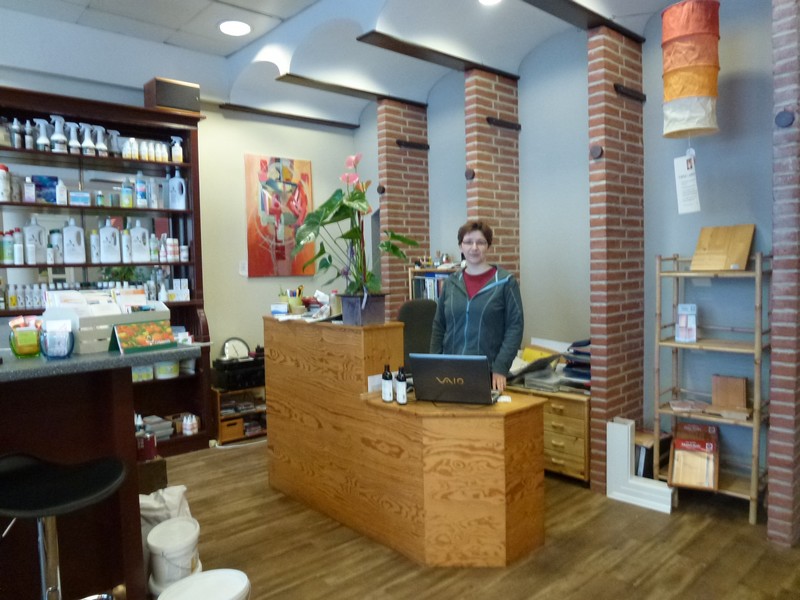 Stefanie D&ouml;ring - Wohngut Ratzeburg