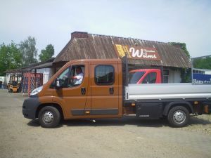 Hochgeladene Bilddatei