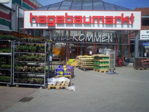 Hagebaumarkt Ratzeburg Hagebaumarkt Ratzeburg