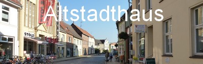 Altstadthaus