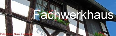 Fachwerkhaus Immobilien