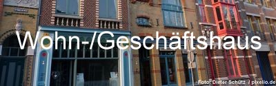 Wohn- Geschäftshaus Immobilien