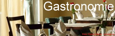 Gastronomie Immobilien