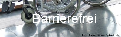 Barrierefreie Immobilien