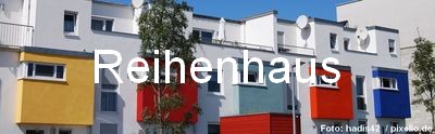 Reihenhaus Immobilien